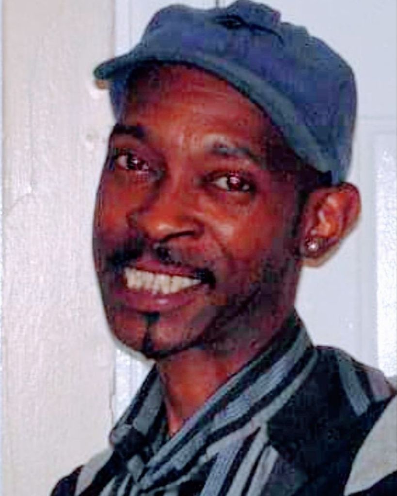 Mr. Andrew "Mark" Williams Profile Photo
