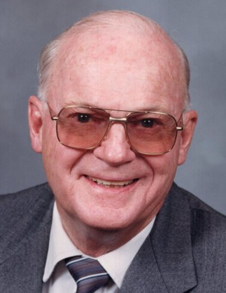Claude Anthony Bergfeld Profile Photo