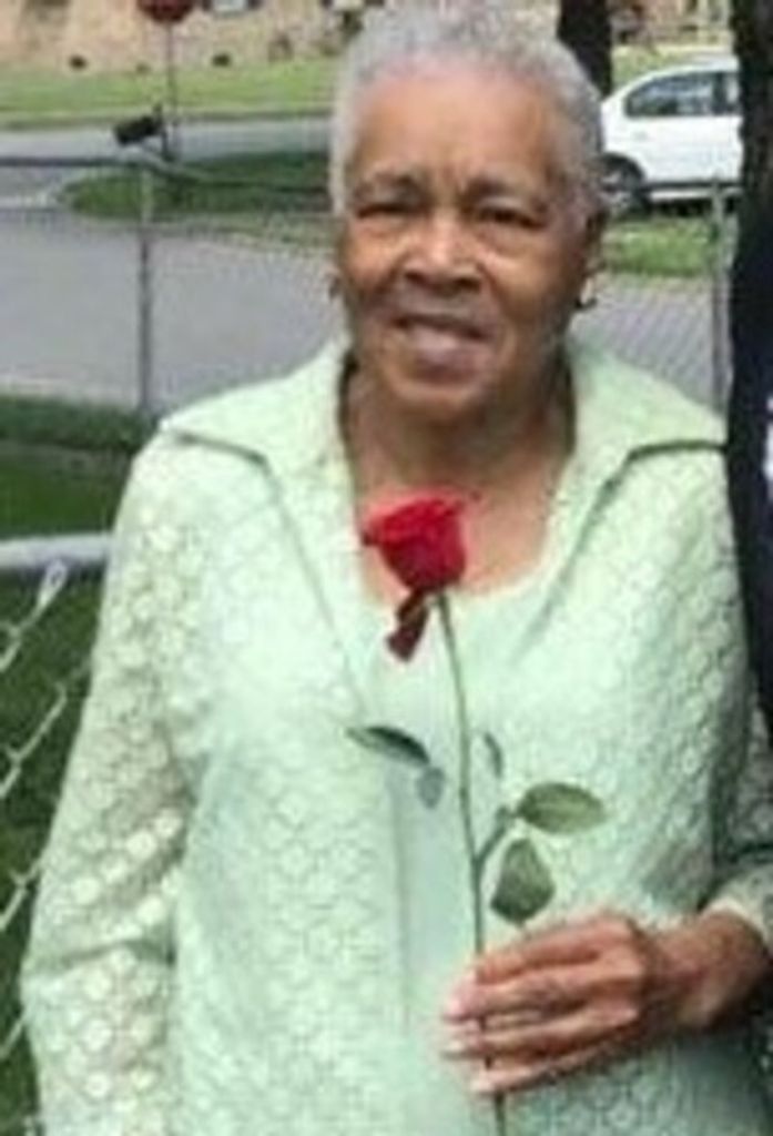 Virginia Lee Dillard Mccombs Profile Photo