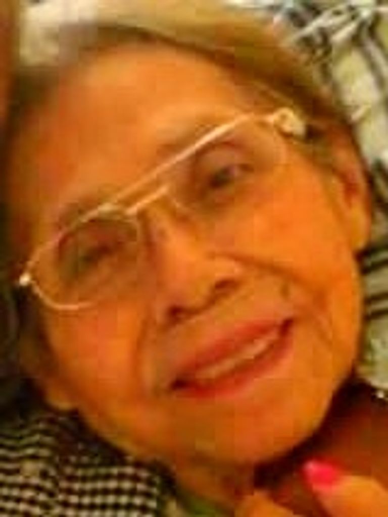 Emma R. Mireles