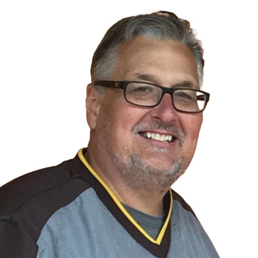 Mitchell "Mitch" G. Lindstrom Profile Photo