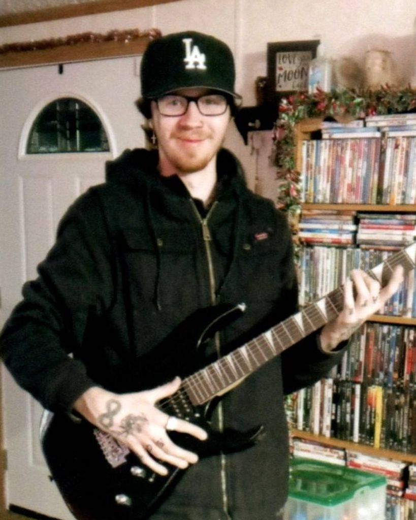 Austin Ray Wilkerson