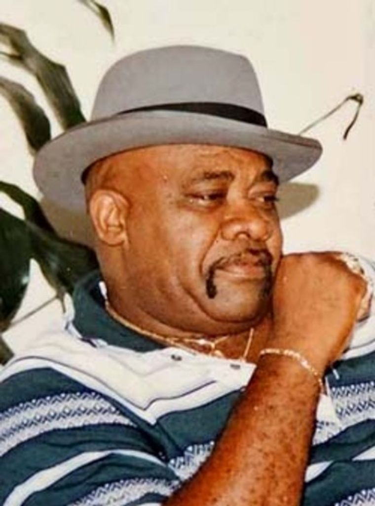 Arthur Lee Tyson Profile Photo