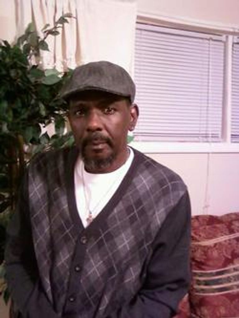 Mr. Tony J. Bishop