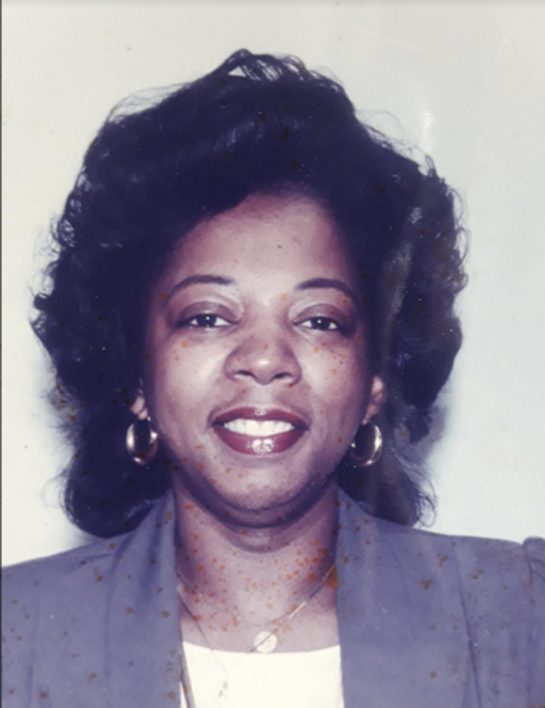 Barbara J. Palmer Settle Profile Photo