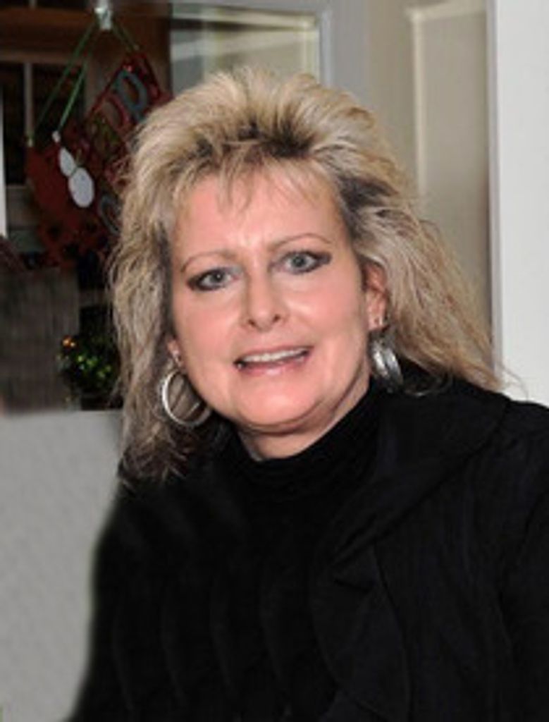 Judith "Judy" M. (Lettrich)  Humbert