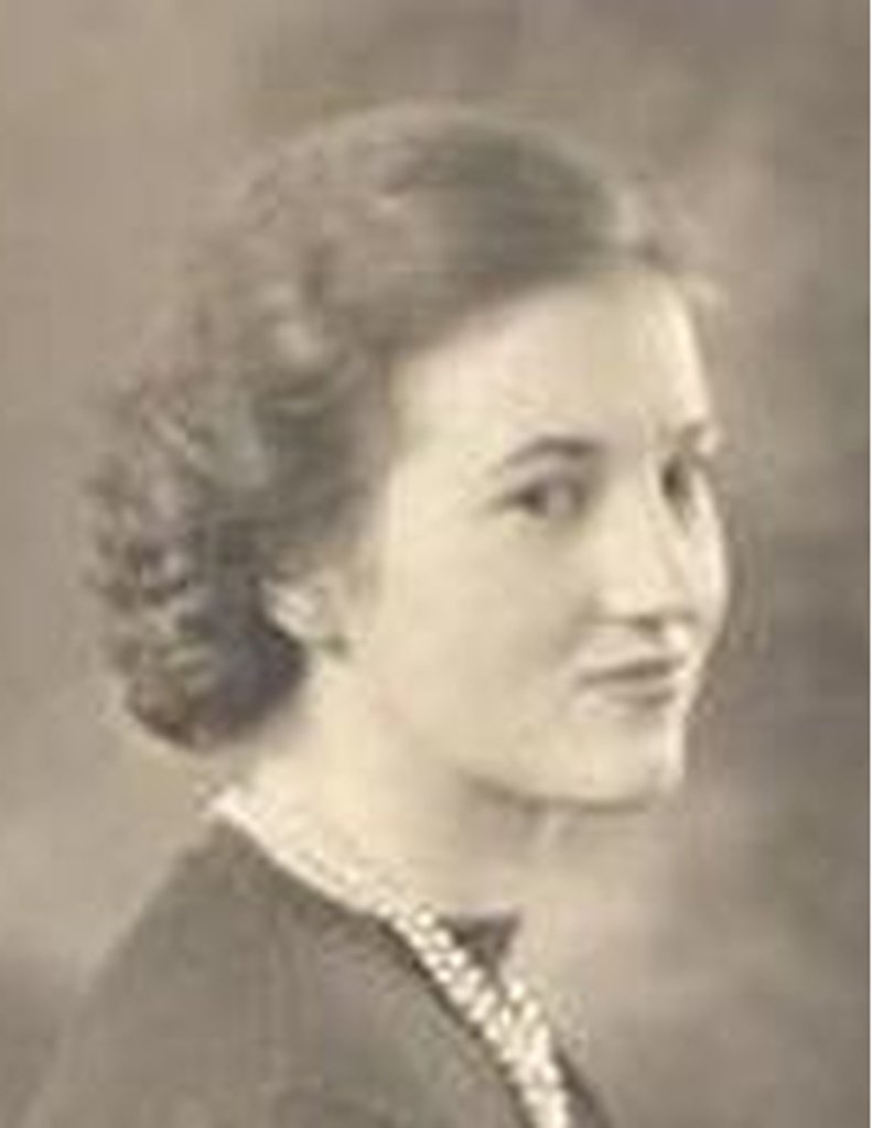 Helen  E. Pietila