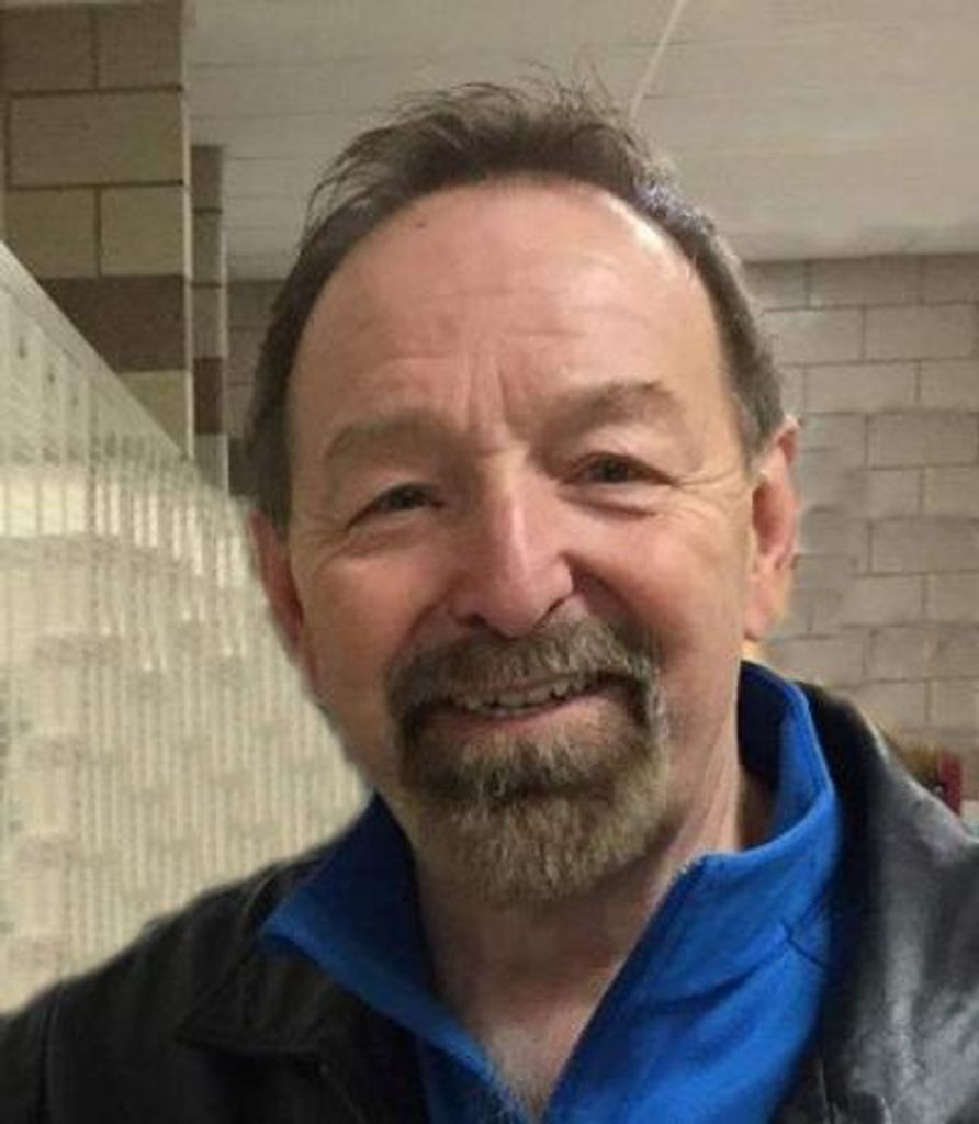 Bruce T. Carignan Profile Photo