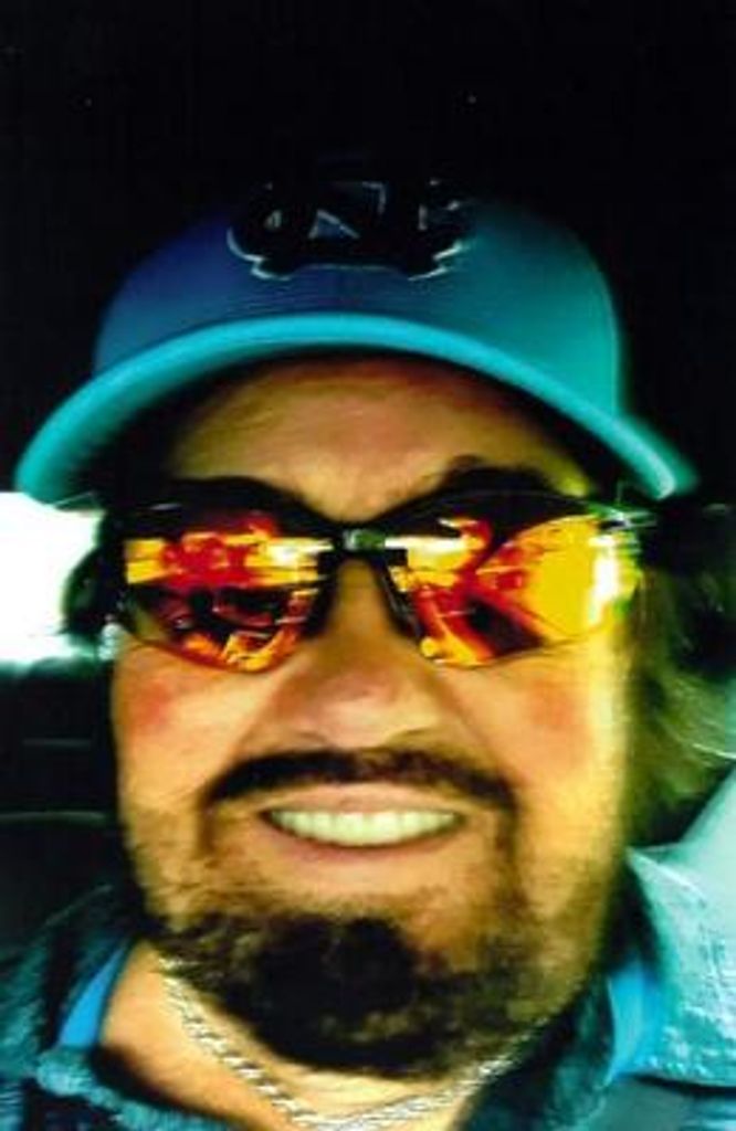 Paul Edwin Tignor Profile Photo