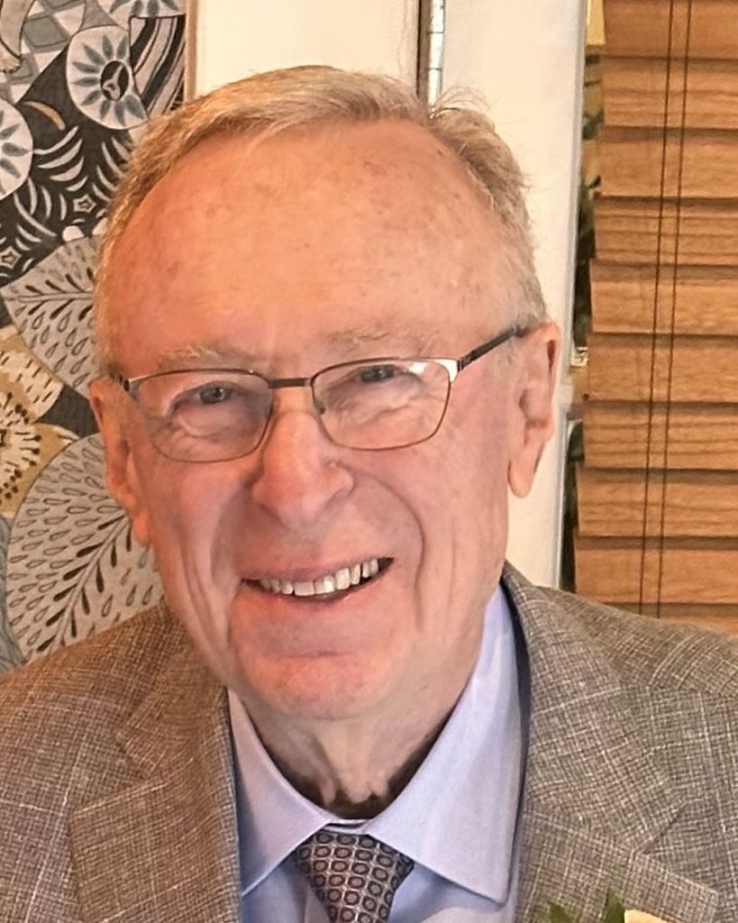 Arthur Franklin Hirsch Profile Photo