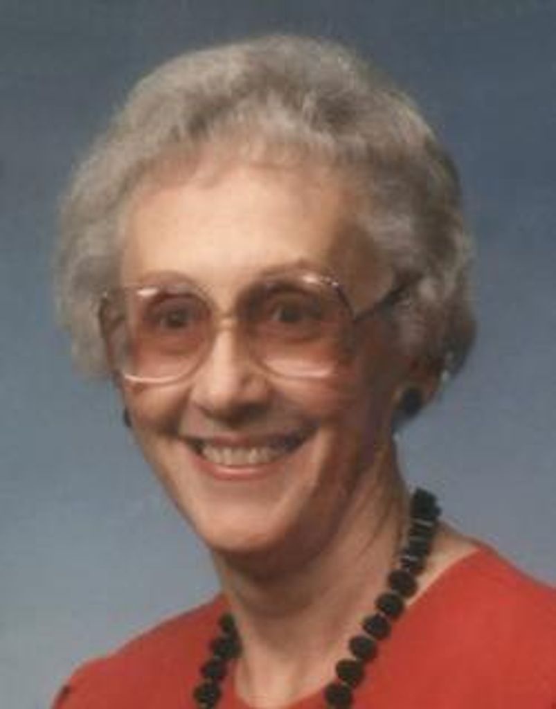 Ruth Walker
