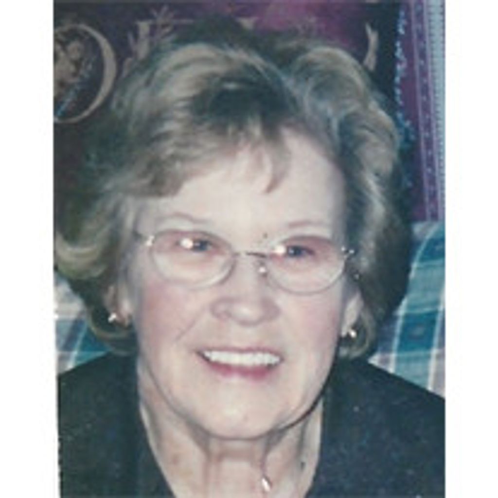 Ruth M. Gilman