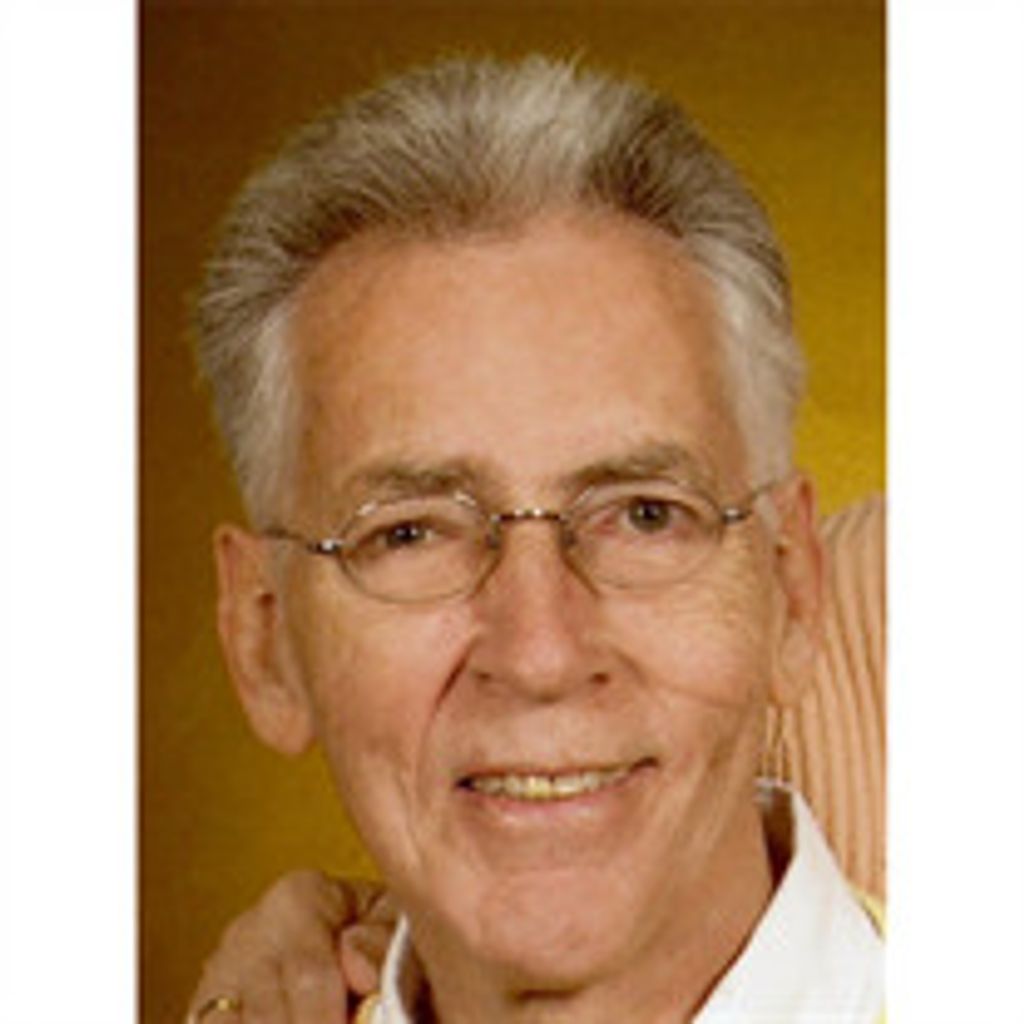 James A. MacDonald