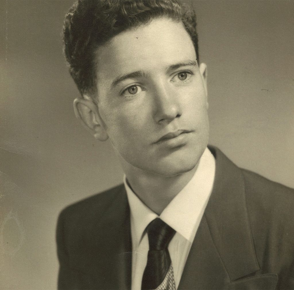 Frank Robinson Profile Photo