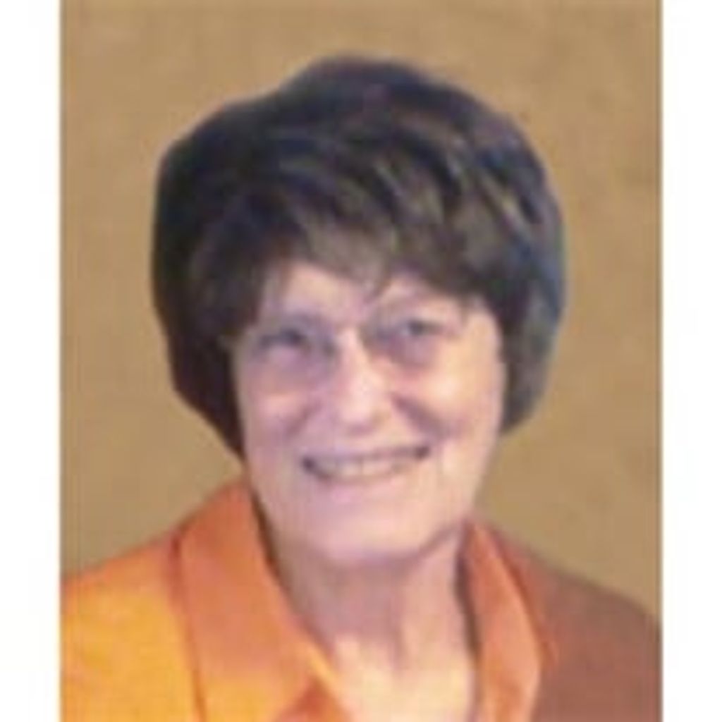 Evelyn Hillyard Hansen