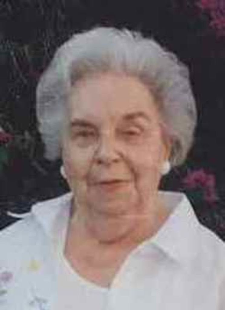 Jewel Marie Griffin