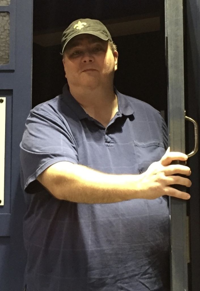 Jeff Rosenkranz