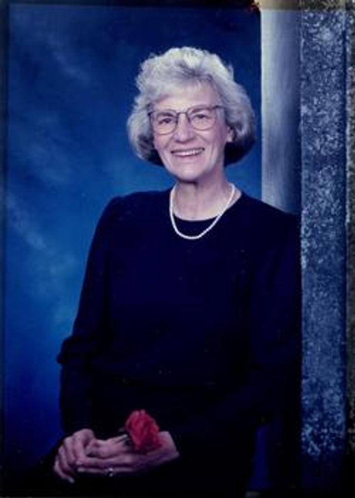 Ethel Ramona Lohse