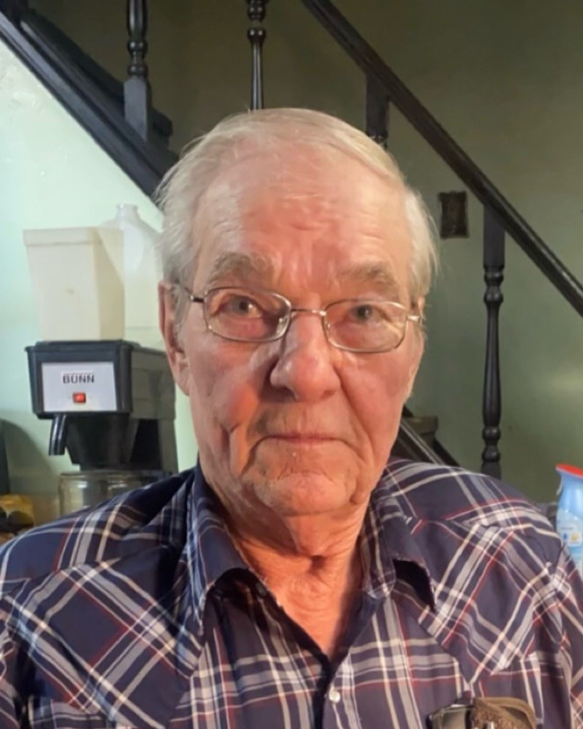 Richard L. Peskey, Sr.