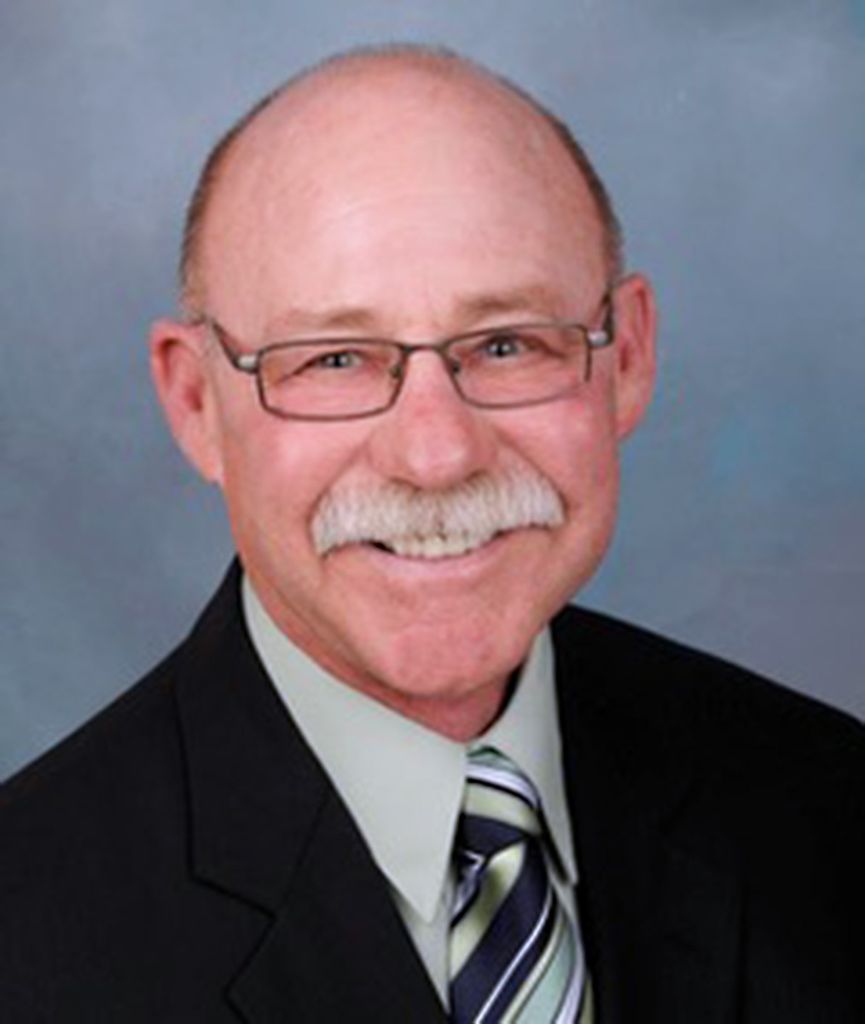 William Ray Nighswonger Profile Photo