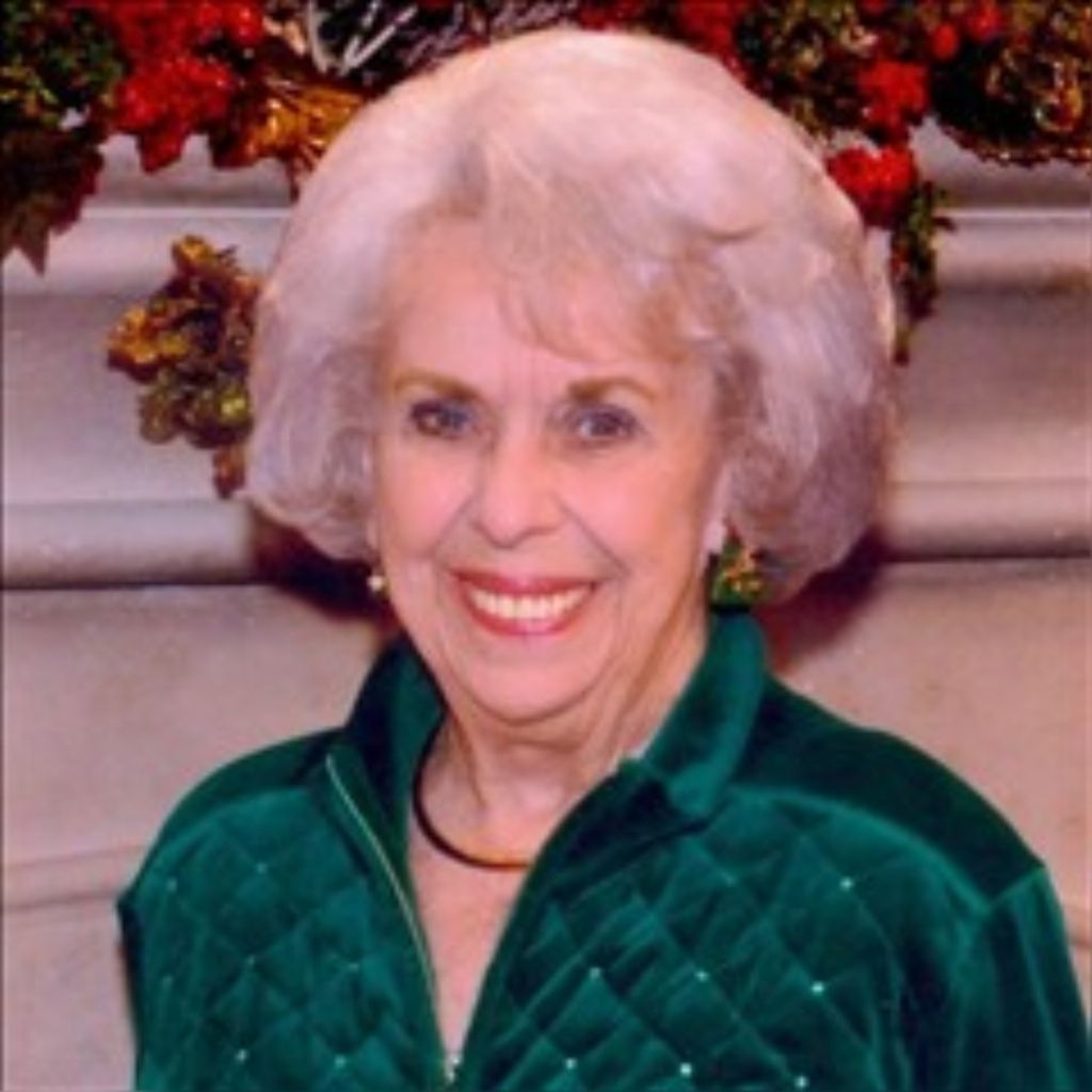 Virginia Lee Elliott Profile Photo