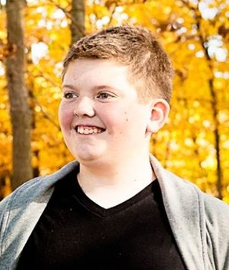 Cameron  Riley Fabritz