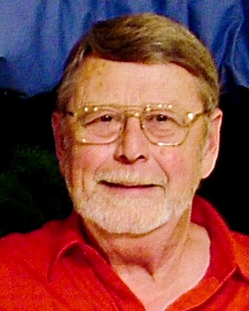 Merwyn R. Brenton III