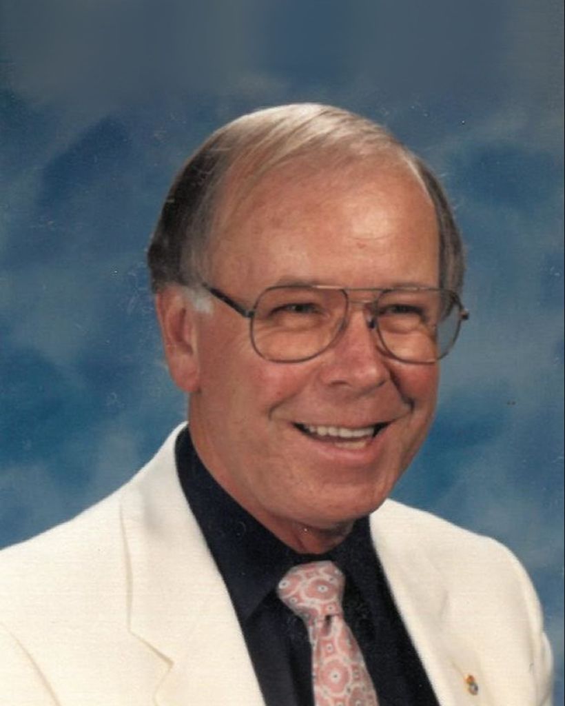 Phillip Ernest Johnson