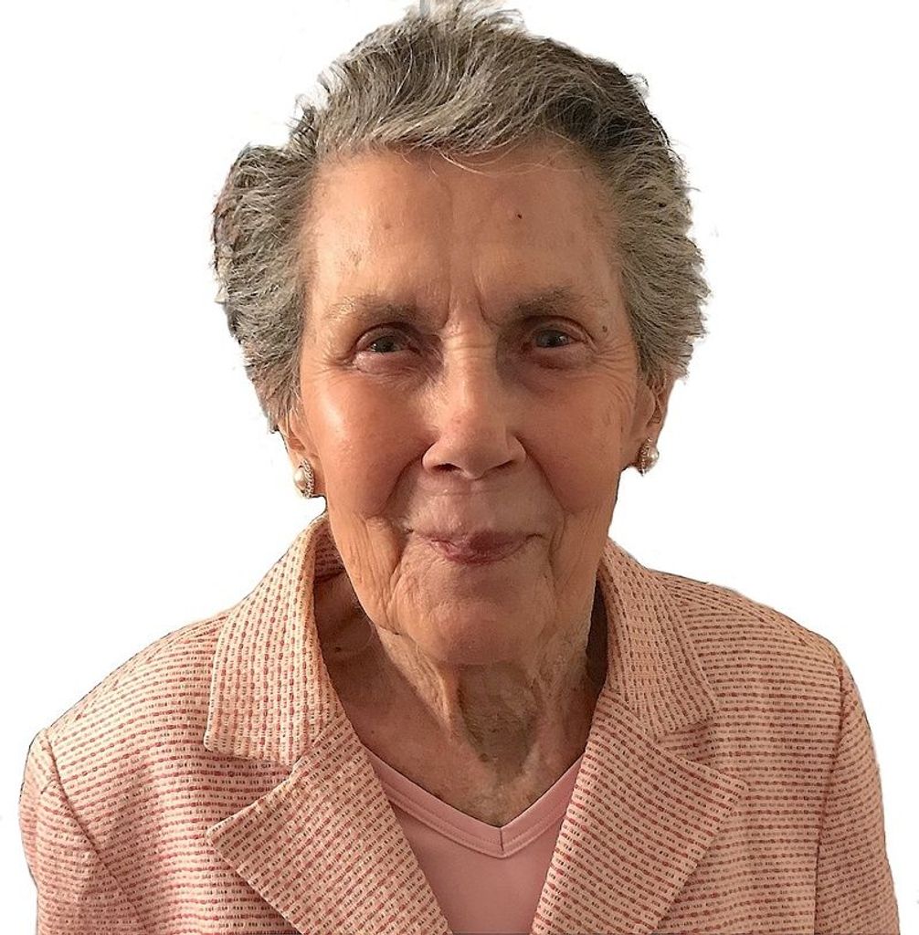 Elizabeth 'Betty' (Campbell) Malloy Profile Photo