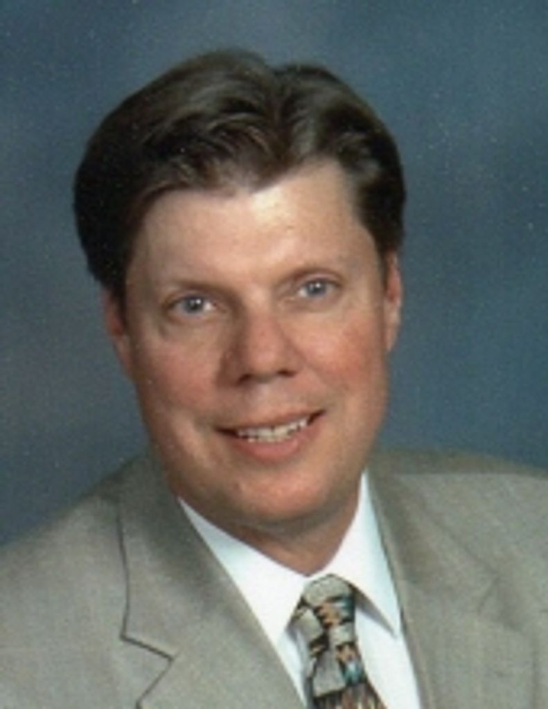 Brian J. Schmitz