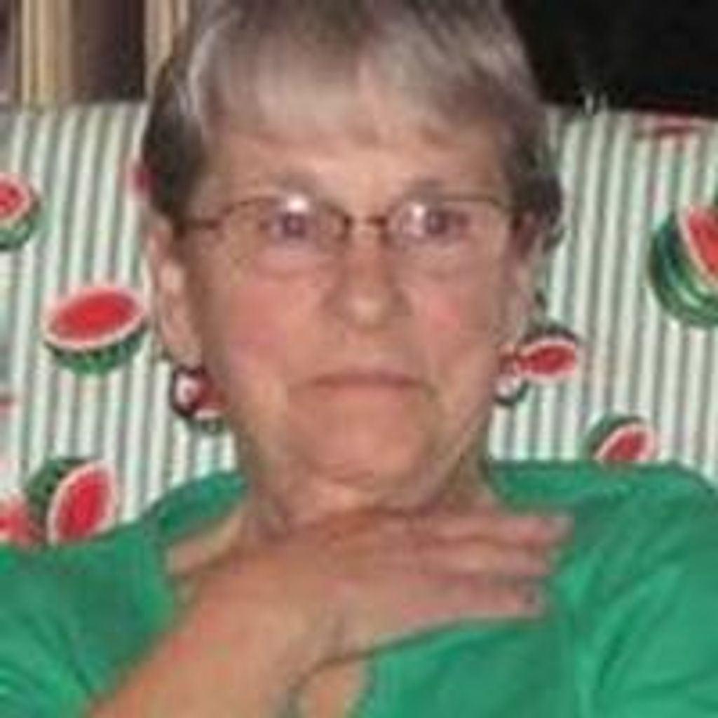 Nancy L. Morris