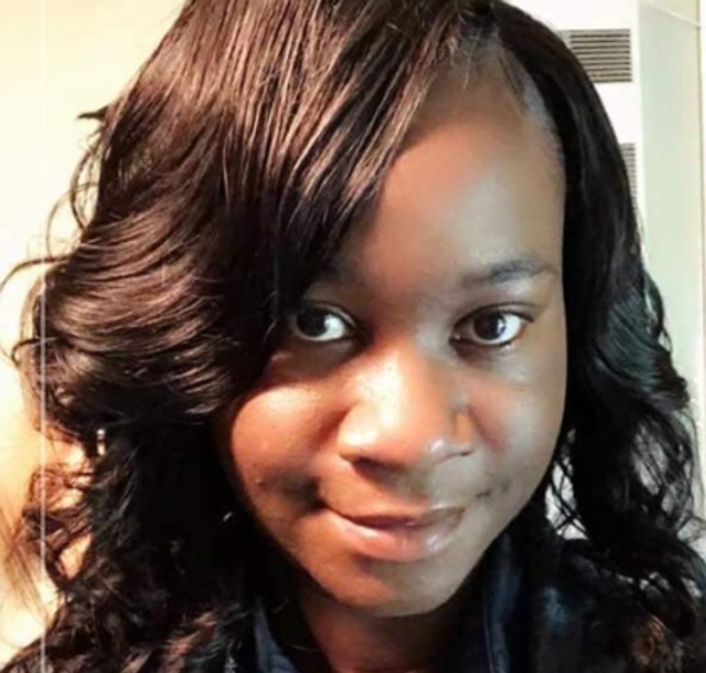 Shamika Taylor Profile Photo