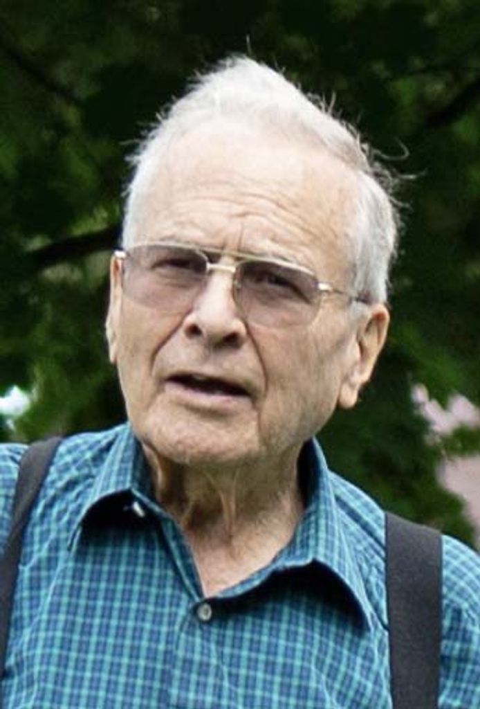 Elden Frank Montross, Sr. Profile Photo
