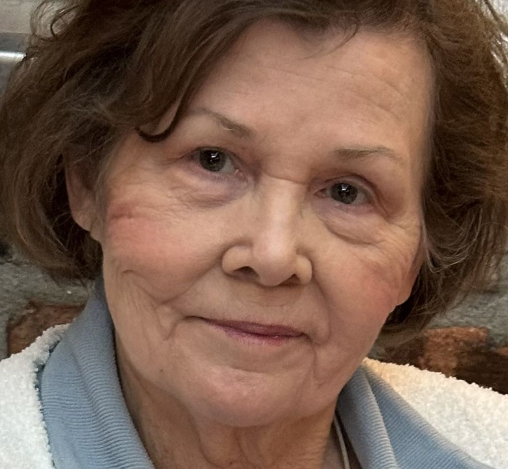 Ada “Sally” Faye Roberts Leamer