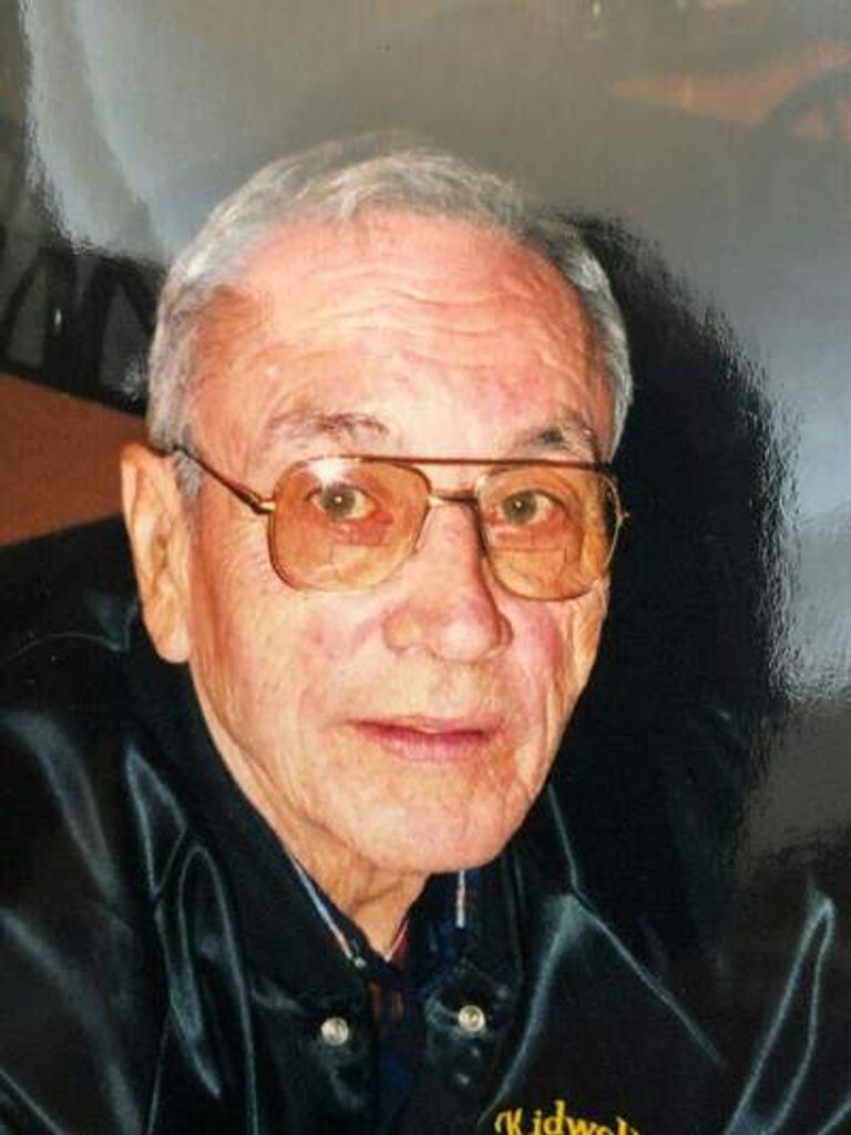 Dean V. Larocque Profile Photo