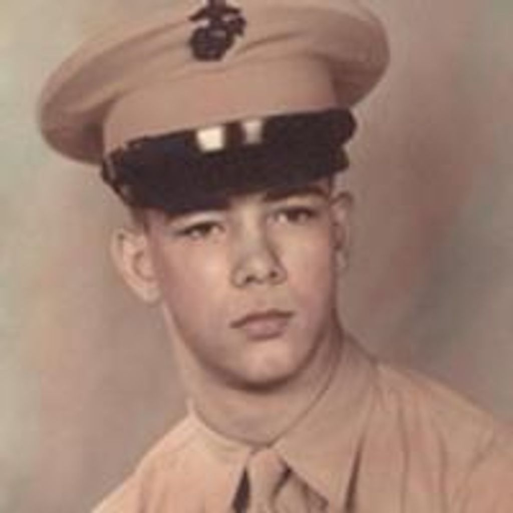 Virgil Coy Berwick