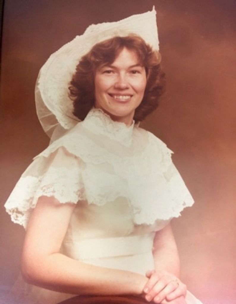 Ruth Allen