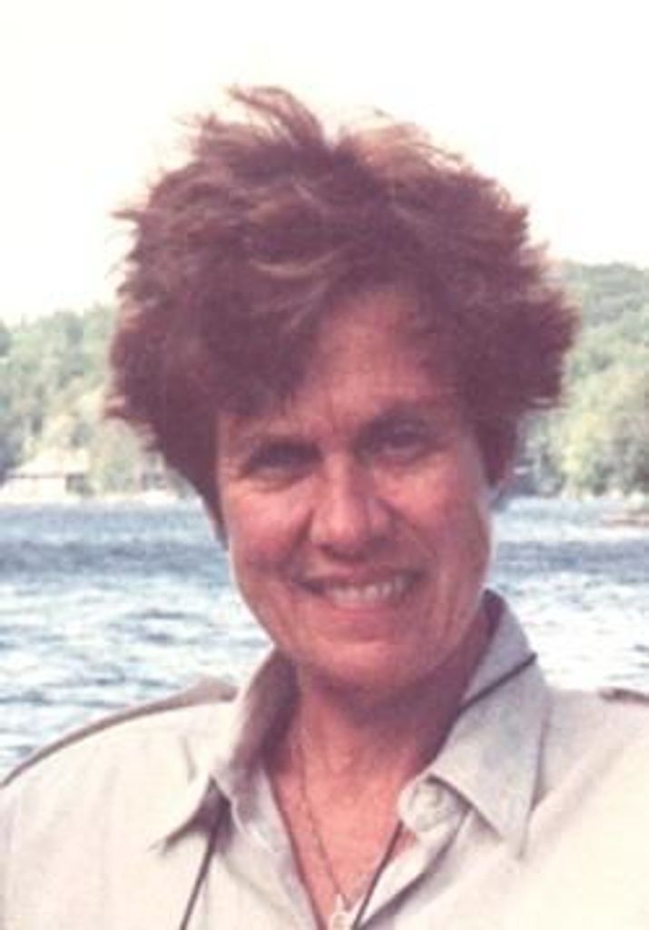 Jane B. Hinckley