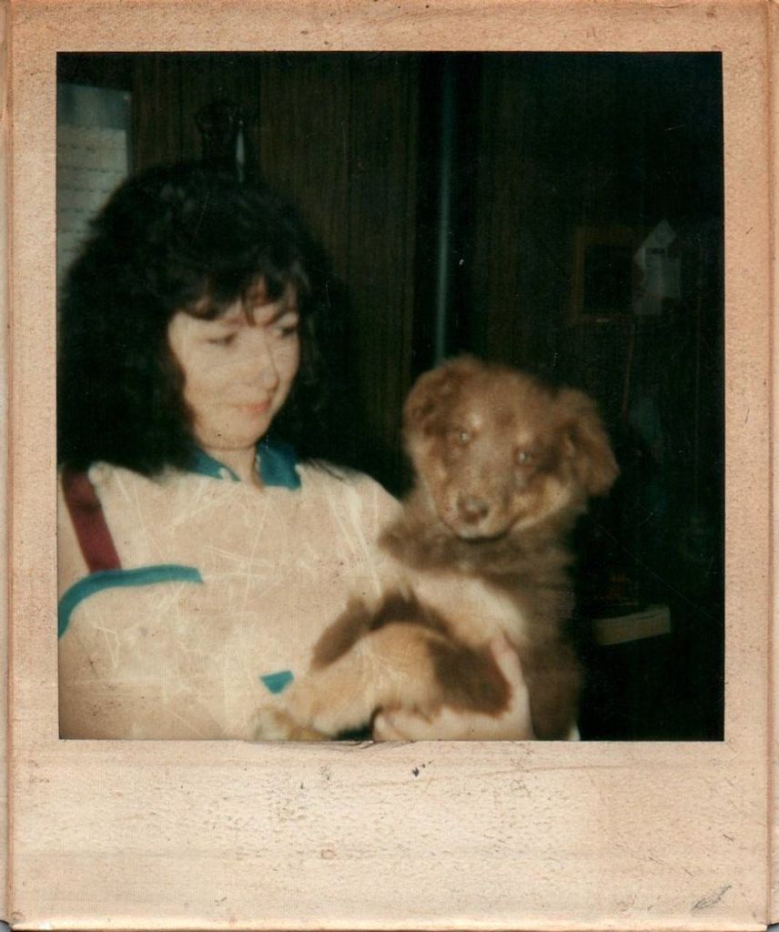 Rena Sharon Clodfelter-Stanphil