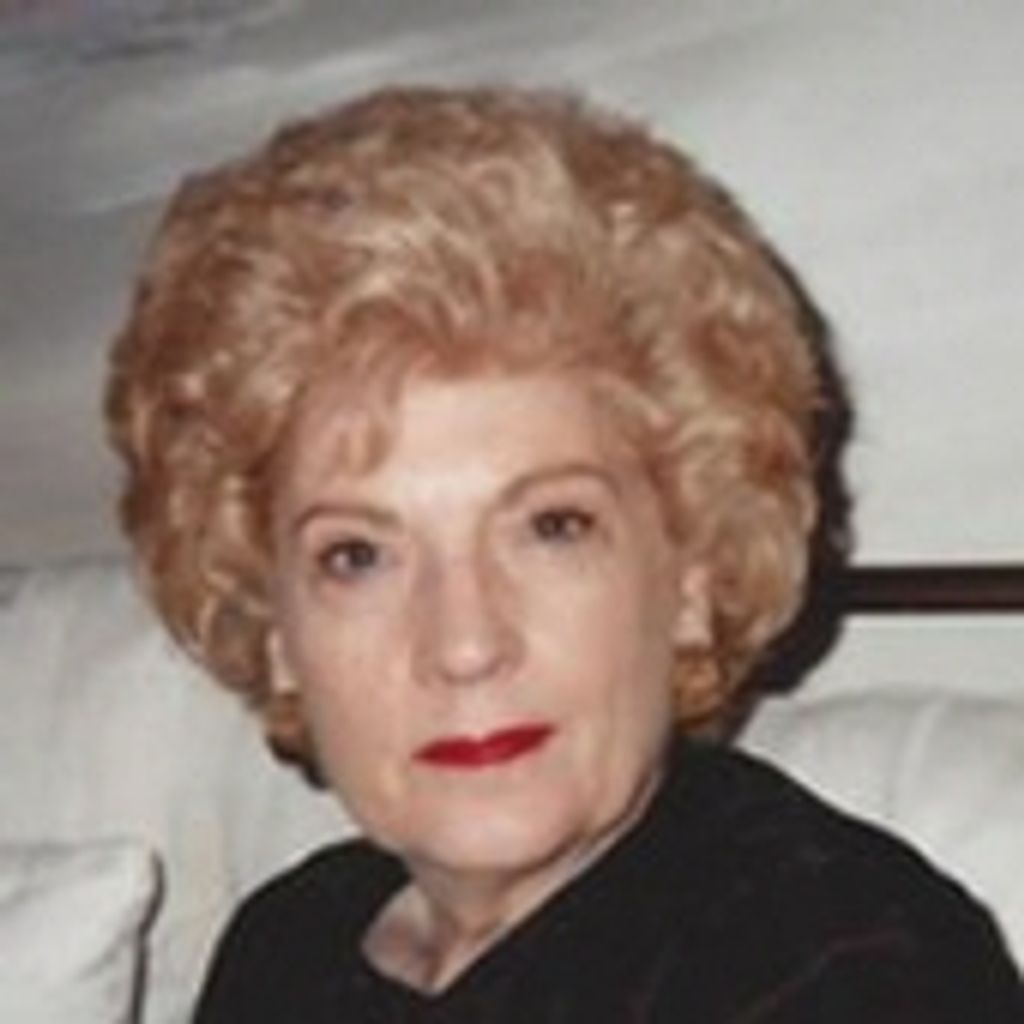 Fannie Trucene George