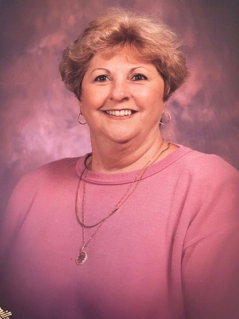 Lillian Juanita French