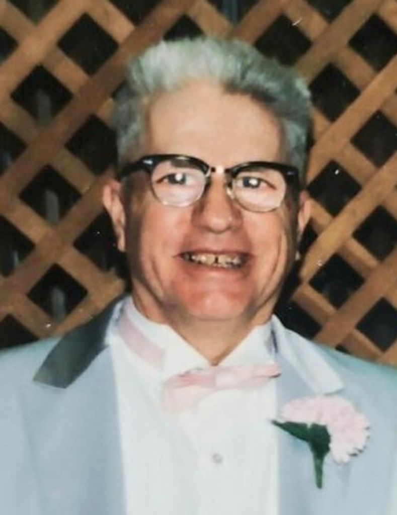 Weldon Charles Smith