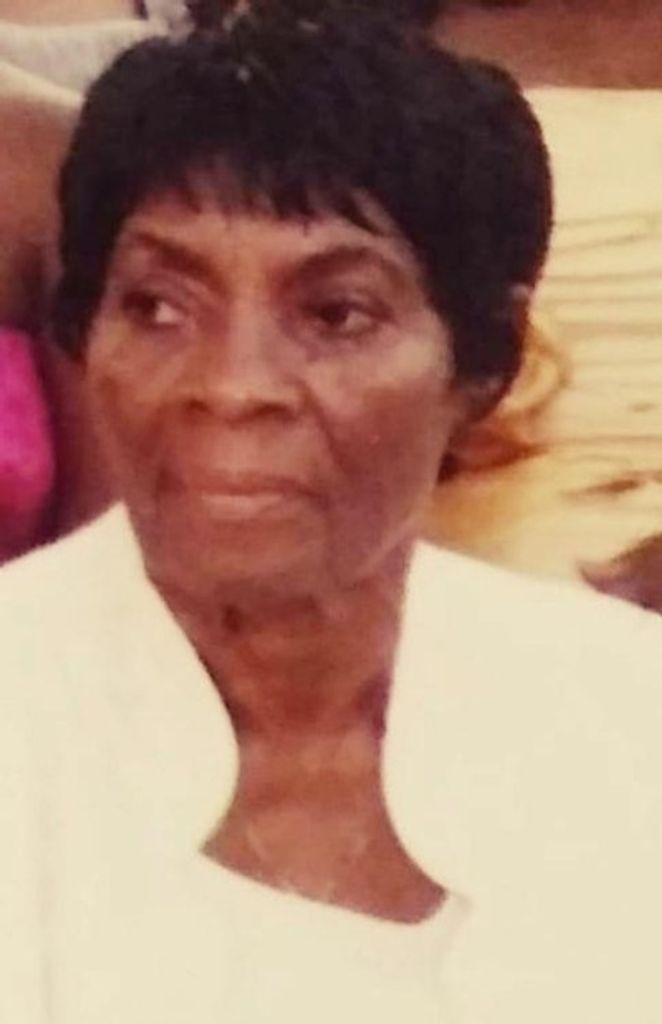 Ms. Avis Gordon