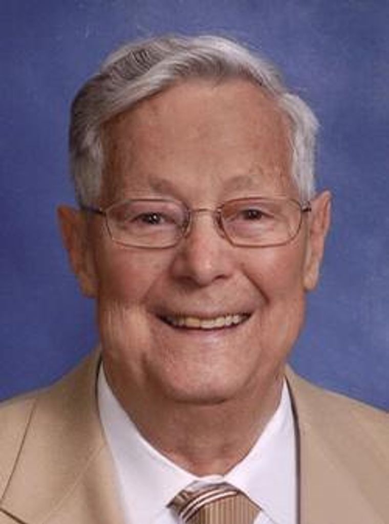 Howard G. Council