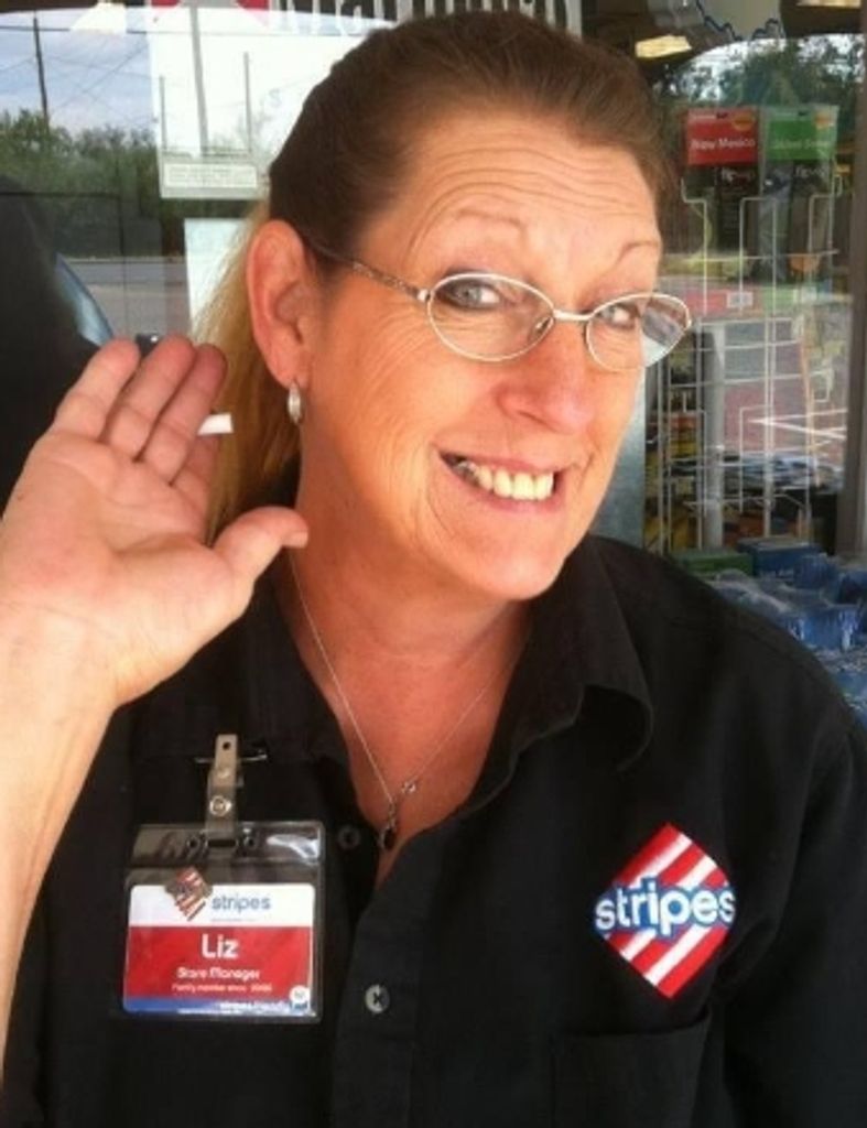 Elizabeth Richardson Profile Photo