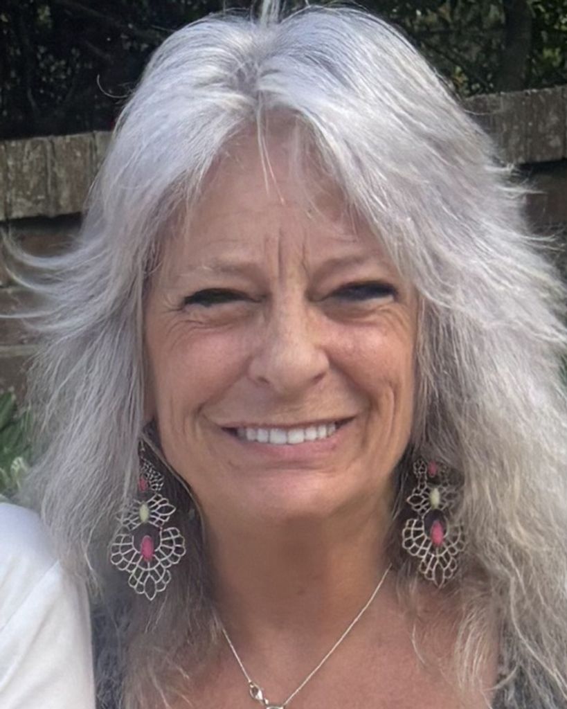 Nancy "Nan" Cahaly Braswell