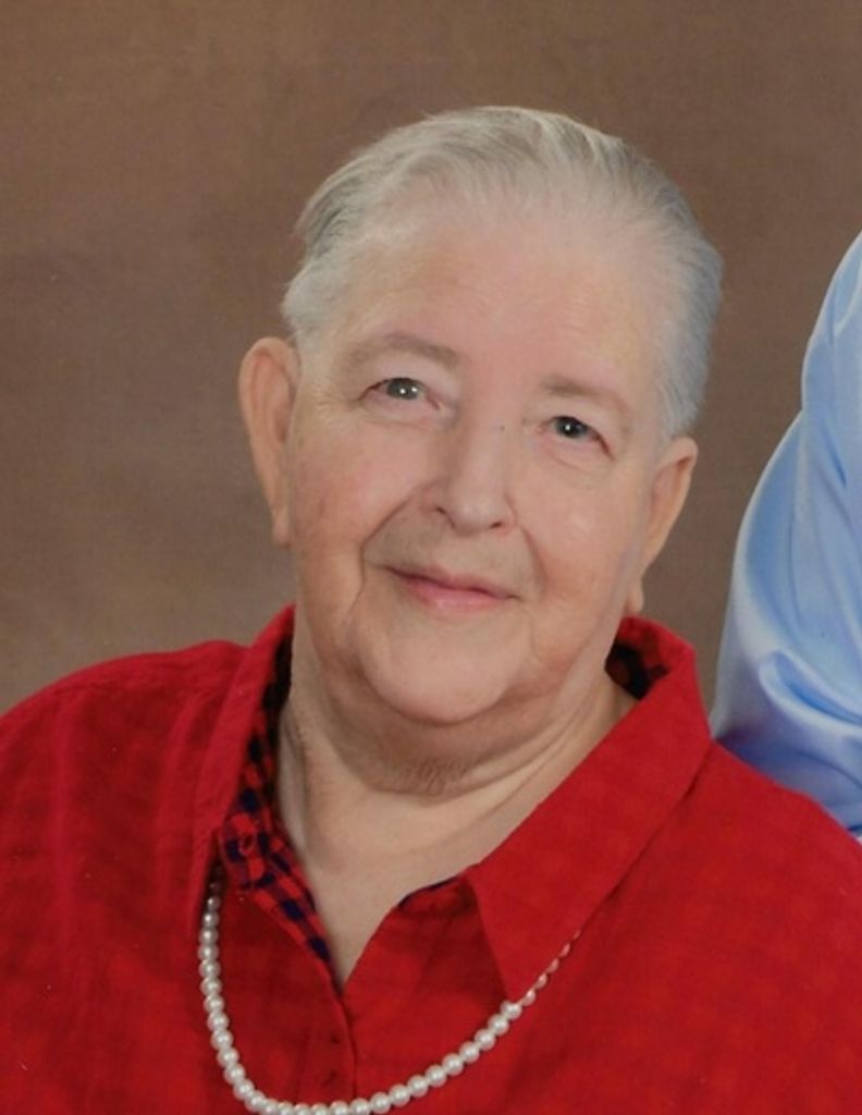 Rebecca White Johnson Profile Photo