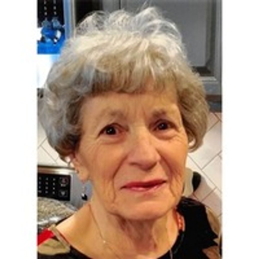 Stella R. Sargis