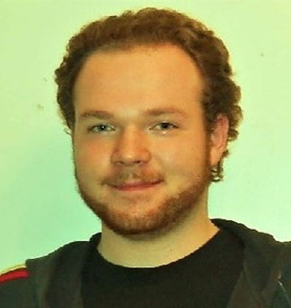 Thomas Kelly James