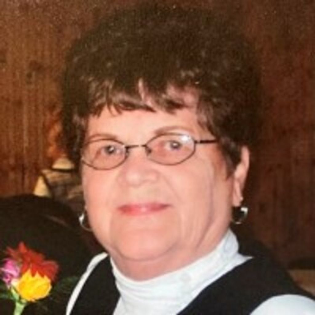 Donna Deloris Nienaber Profile Photo